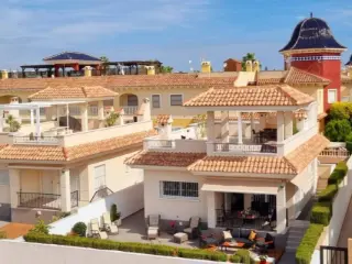 Residence for sale Ciudad Quesada (RBU26006)