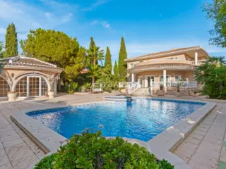 Residence for sale Ciudad Quesada (RBU26007)