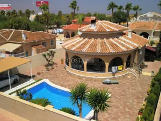 Maison à vendre Benijófar (RBU26012)