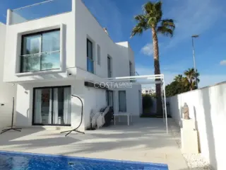 Residence for sale Ciudad Quesada (RBU26013)