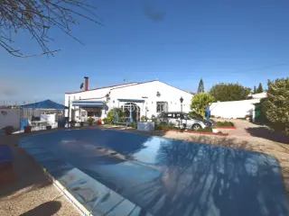 Residence for sale Ciudad Quesada (RBU26015)