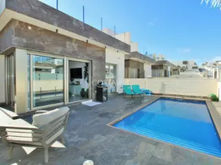 Maison à vendre Villamartín (RBU26017)