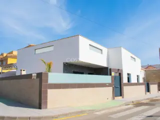 Residence for sale Pilar de la Horadada (RBU26021)