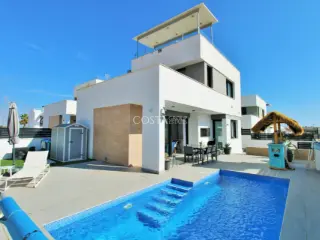 Maison à vendre Villamartín (RBU26024)