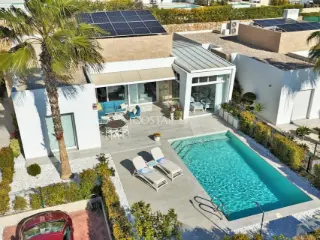 Maison à vendre Algorfa (RBU26025)