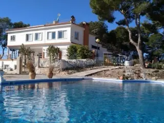 Maison à vendre Torrevieja (RBU26031)