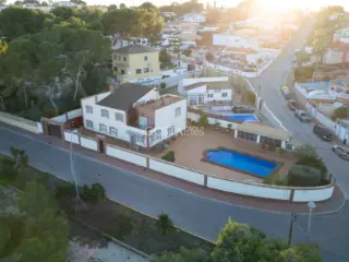 Maison à vendre Torrevieja (RBU26035)