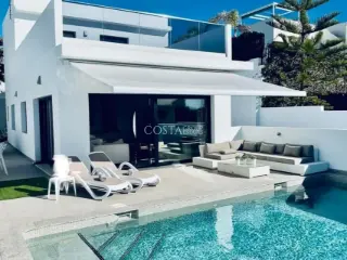 Maison à vendre San Fulgencio (RBU26040)