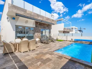 Residence for sale Orihuela (RBU26043)