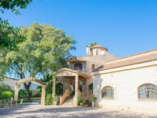 Maison à vendre Crevillente (RBU26045)