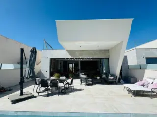 Residence for sale Ciudad Quesada (RBU26050)