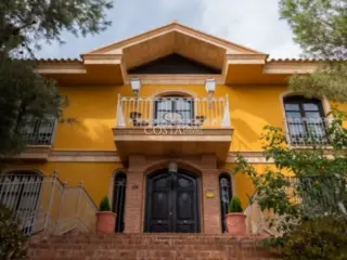 Residence for sale Ciudad Quesada (RBU26053)