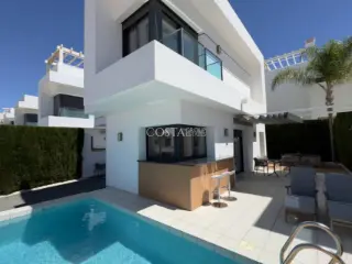 Residence for sale Ciudad Quesada (RBU26054)