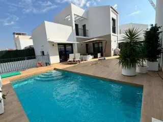 Residence for sale Ciudad Quesada (RBU26057)