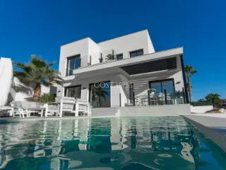 Huis te koop Ciudad Quesada (RBU26061)