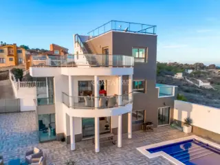 Huis te koop Ciudad Quesada (RBU26062)