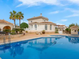 Huis te koop Ciudad Quesada (RBU26063)