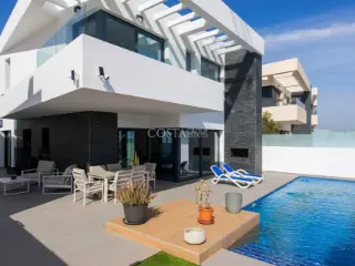 Residence for sale Ciudad Quesada (RBU26064)