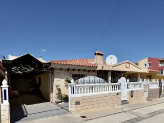 Maison à vendre Benijófar (RBU26067)