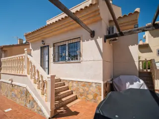 Residence for sale Ciudad Quesada (RBU26068)