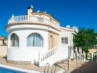 Huis te koop Ciudad Quesada (RBU26070)