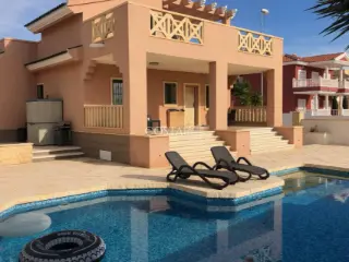 Huis te koop Ciudad Quesada (RBU26071)