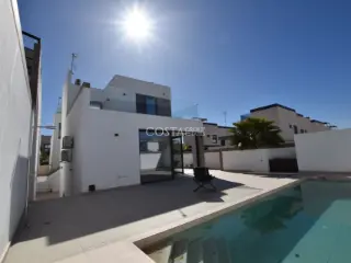 Maison à vendre Benijófar (RBU26072)