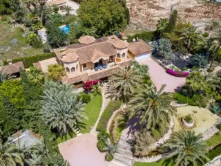 Residence for sale Elche (RBU26080)