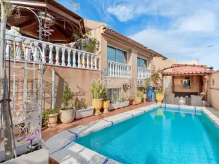 Huis te koop Ciudad Quesada (RBU26081)