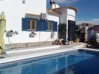 Residence for sale Orihuela (RBU26085)