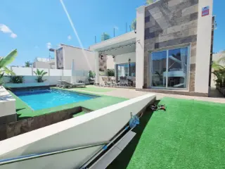 Residence for sale Orihuela (RBU26090)