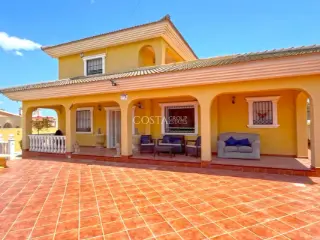 Residence for sale Torrevieja (RBU26101)
