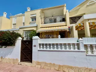 Residence for sale Ciudad Quesada (RBU26106)