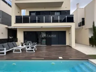 Maison à vendre Orihuela (RBU26107)