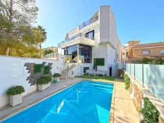 Maison à vendre Orihuela (RBU26108)