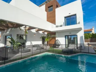 Huis te koop Ciudad Quesada (RBU26126)