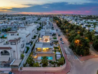 Residence for sale Ciudad Quesada (RBU26130)