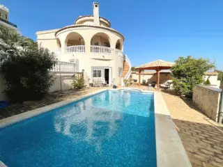 Residence for sale Ciudad Quesada (RBU26140)