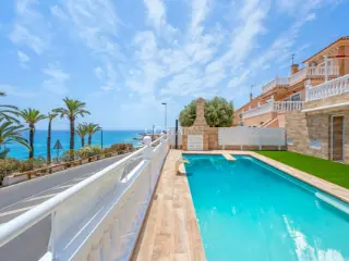 Maison à vendre Torrevieja (RBU26148)