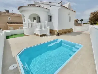 Residence for sale Ciudad Quesada (RBU26151)