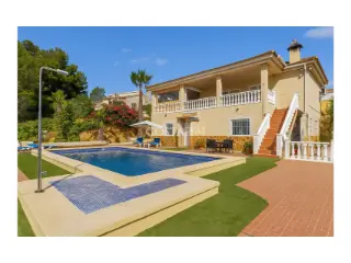 Maison à vendre Algorfa (RBU26153)