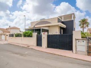 Residence for sale Ciudad Quesada (RBU26158)
