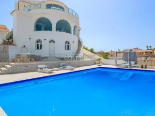 Residence for sale Ciudad Quesada (RBU26163)