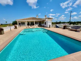 Residence for sale Rojales (RBU26165)