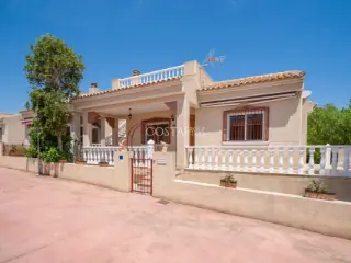 Maison à vendre Algorfa (RBU26176)