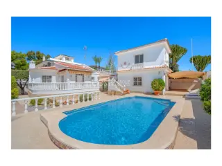 Residence for sale Ciudad Quesada (RBU26178)