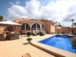 Residence for sale Ciudad Quesada (RBU26183)