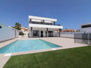 Residence for sale Ciudad Quesada (RBU26185)