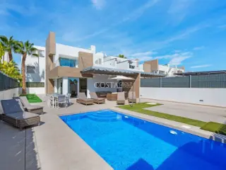 Huis te koop Guardamar del Segura (RBU26186)