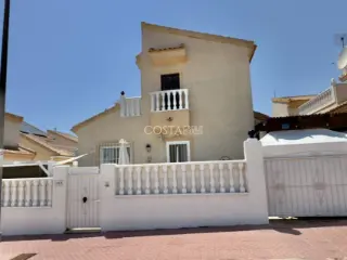 Residence for sale Ciudad Quesada (RBU26190)